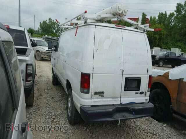 2012 FORD ECONOLINE - VIN: 1FTNE2EW0CDB38473 - Фото 3