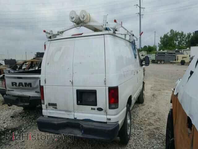 2012 FORD ECONOLINE - VIN: 1FTNE2EW0CDB38473 - Фото 4