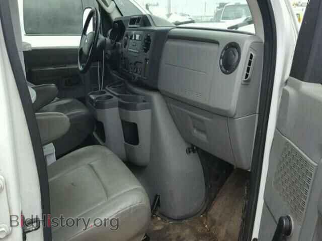 2012 FORD ECONOLINE - VIN: 1FTNE2EW0CDB38473 - Фото 5