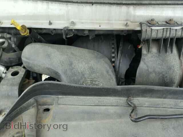 2012 FORD ECONOLINE - VIN: 1FTNE2EW0CDB38473 - Фото 7
