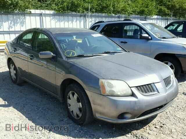 Photo 4A3AB36F44E142742 - MITSUBISHI GALANT 2004