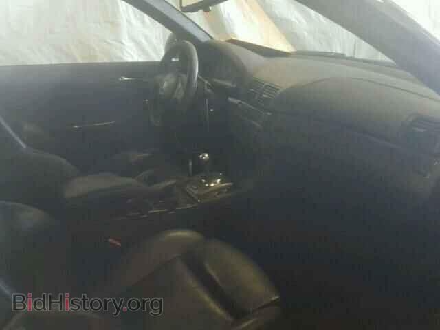 2005 BMW M3 - VIN: WBSBR93455PK09310 - Фото 5
