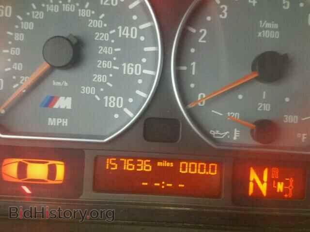2005 BMW M3 - VIN: WBSBR93455PK09310 - Фото 8