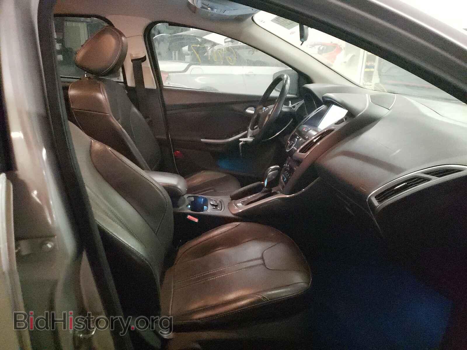 2014 FORD FOCUS - VIN: 1FADP3N22EL247931 - Фото 5