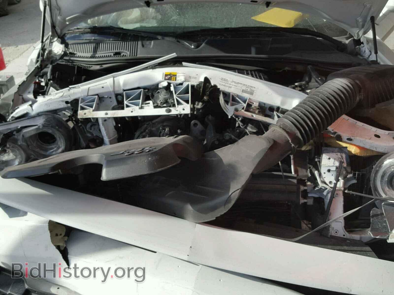 2015 DODGE CHALLENGER - VIN: 2C3CDZAG4FH761379 - Фото 7