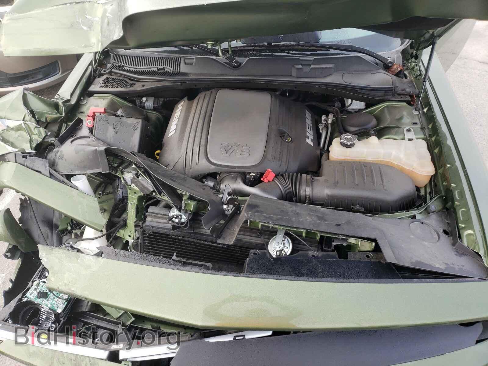 2019 DODGE CHALLENGER - VIN: 2C3CDZBT7KH571632 - Фото 7