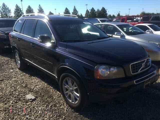 Photo YV4CZ852X71330466 - VOLVO XC90 2007