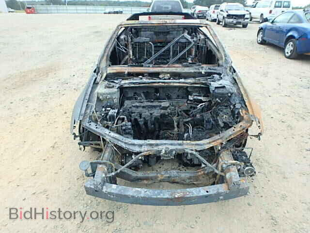 2013 CHRYSLER 200 - VIN: 1C3BCBEB5DN538275 - Фото 9