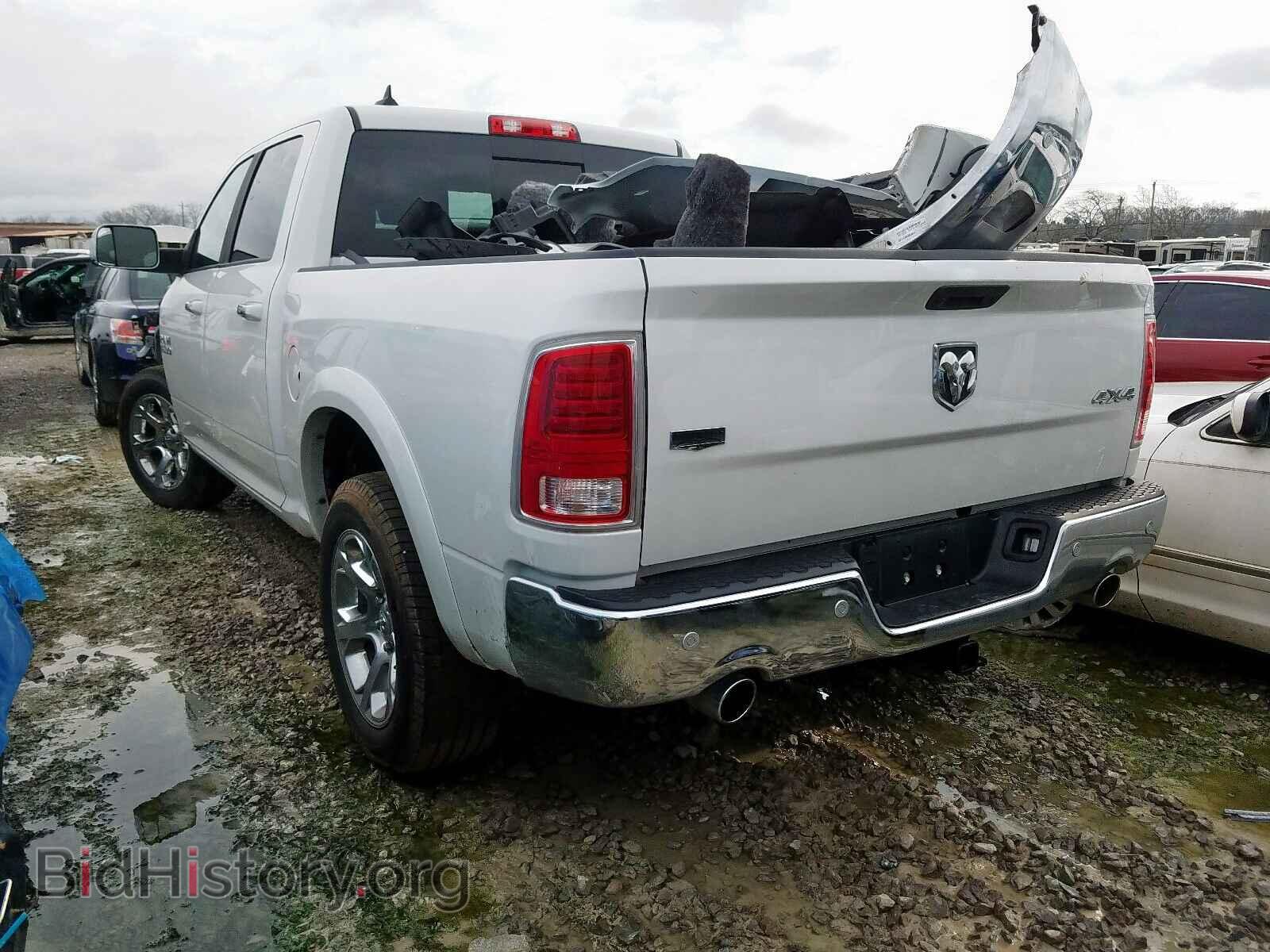 2017 RAM 1500 - VIN: 1C6RR7NM3HS882242 - Photo 3