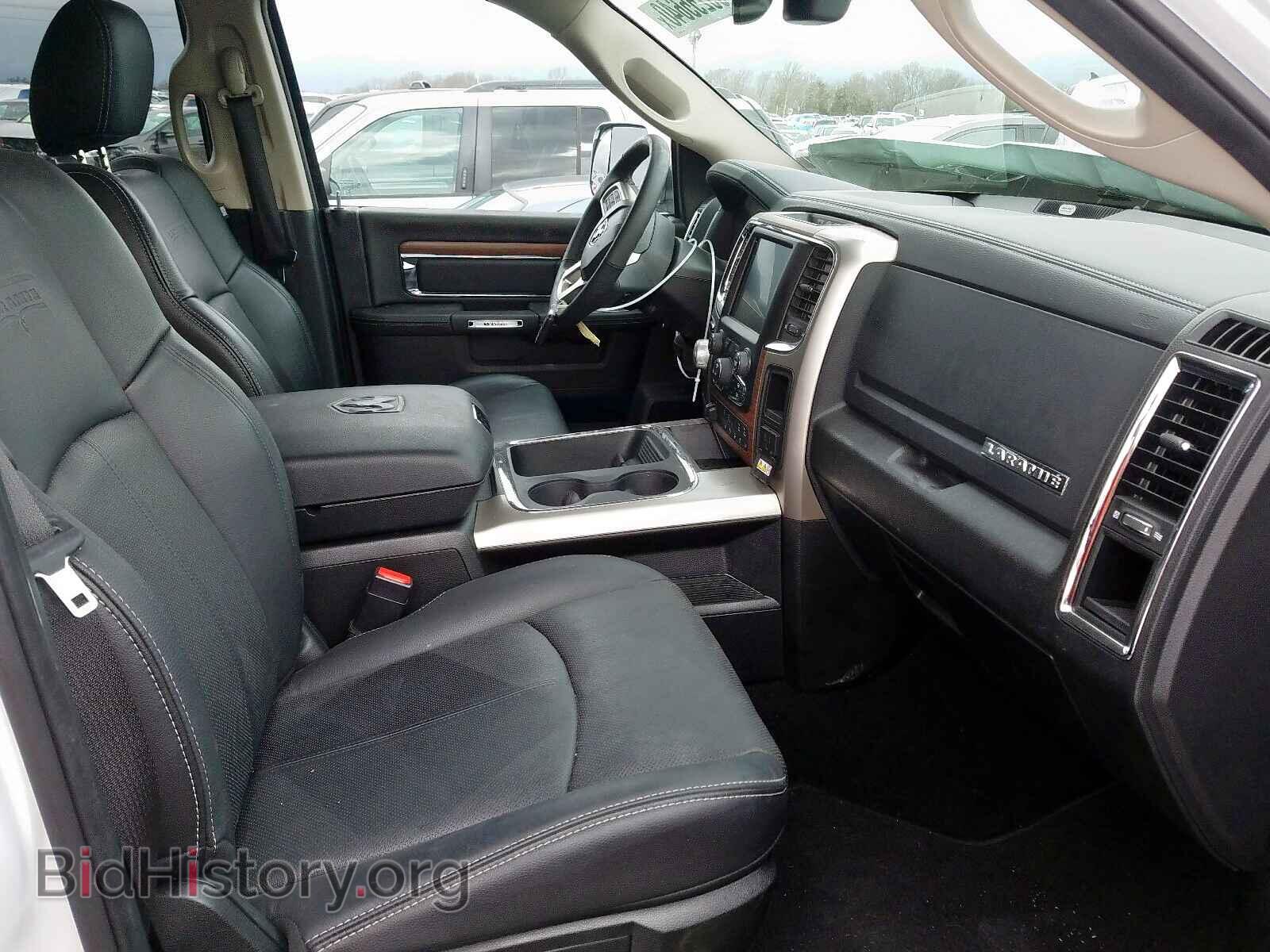 2017 RAM 1500 - VIN: 1C6RR7NM3HS882242 - Photo 5