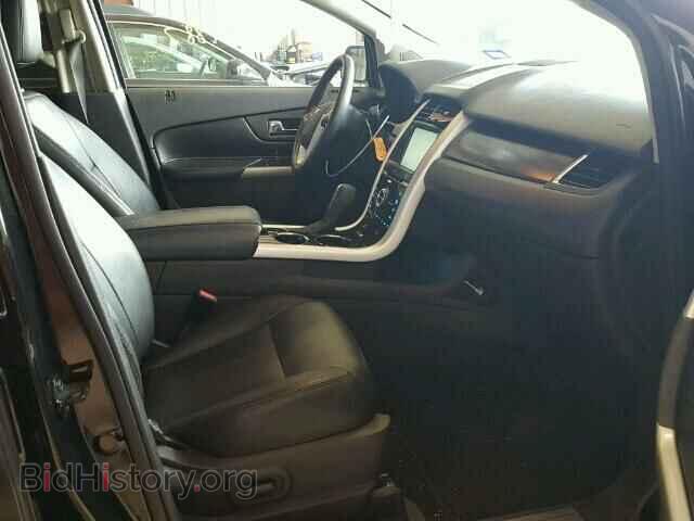 2011 FORD EDGE - VIN: 2FMDK3KC5BBB18904 - Photo 5