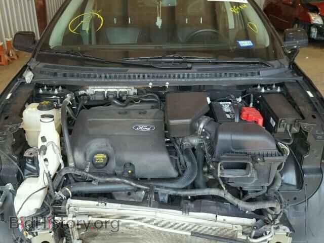 2011 FORD EDGE - VIN: 2FMDK3KC5BBB18904 - Photo 7