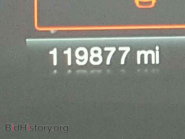 2011 FORD EDGE - VIN: 2FMDK3KC5BBB18904 - Photo 8