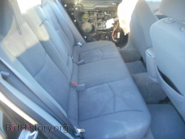 2007 CHRYSLER SEBRING - VIN: 1C3LC46K97N646093 - Фото 6