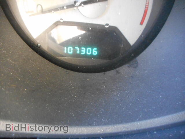 2007 CHRYSLER SEBRING - VIN: 1C3LC46K97N646093 - Фото 8