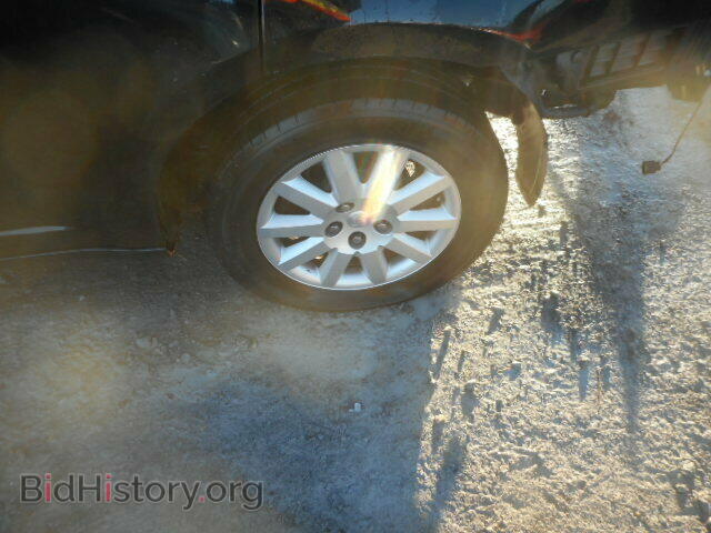 2007 CHRYSLER SEBRING - VIN: 1C3LC46K97N646093 - Фото 9