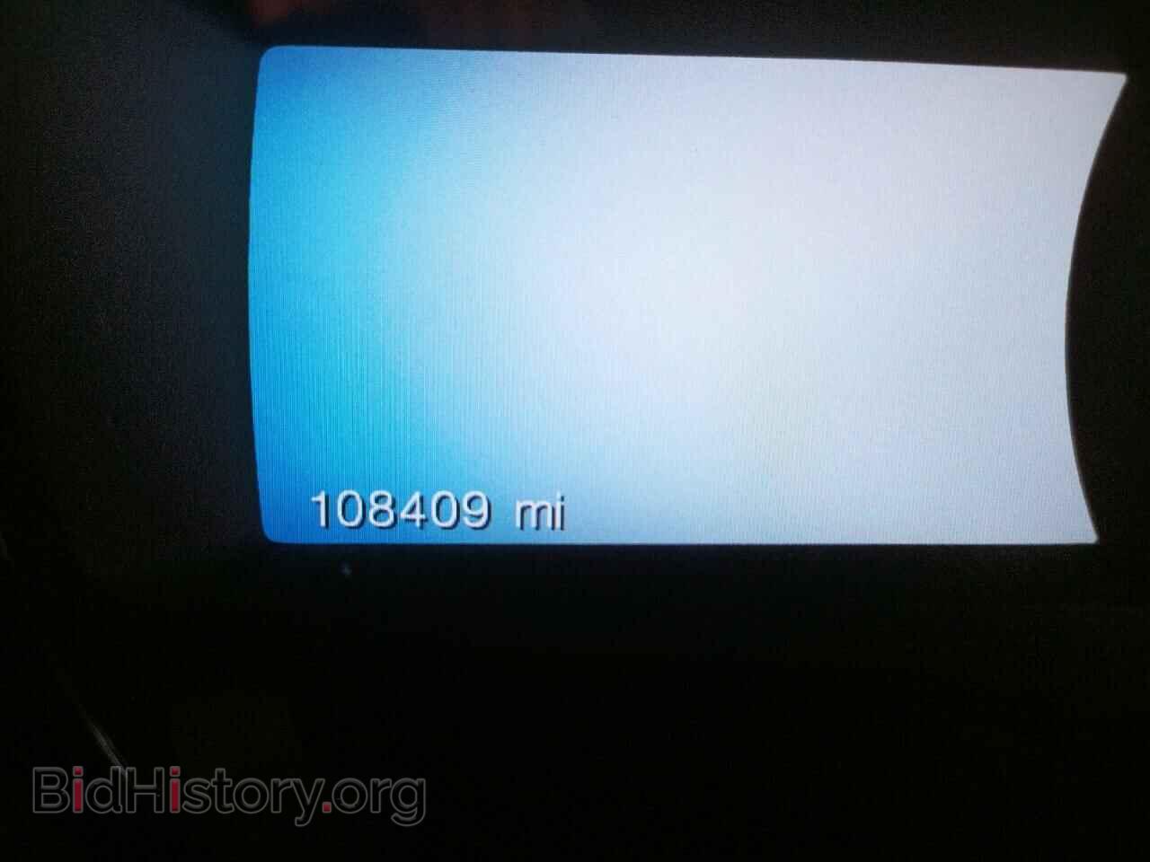 2012 FORD EDGE - VIN: 2FMDK3AK7CBA03411 - Фото 8