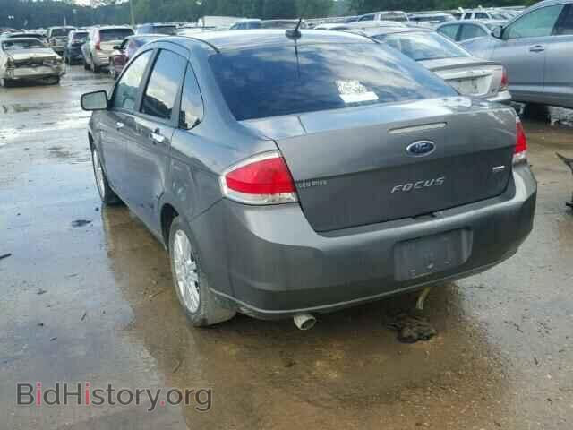 2010 FORD FOCUS - VIN: 1FAHP3HN9AW274074 - Фото 3