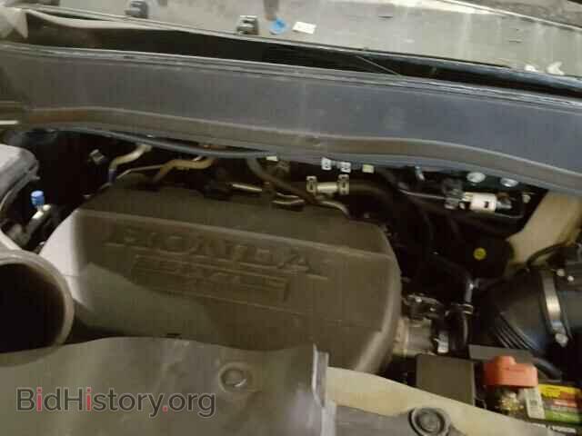 2012 HONDA PILOT - VIN: 5FNYF3H93CB038222 - Фото 7