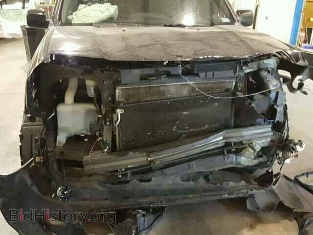 2012 HONDA PILOT - VIN: 5FNYF3H93CB038222 - Фото 9