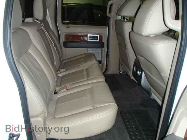 2010 FORD F150 - VIN: 1FTFW1CV8AFC57847 - Фото 6