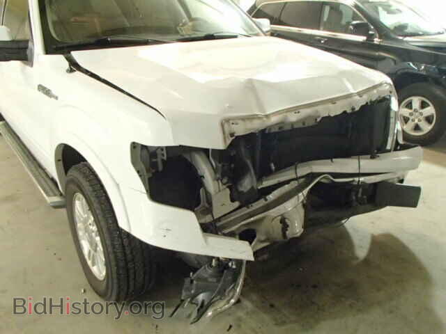 2010 FORD F150 - VIN: 1FTFW1CV8AFC57847 - Фото 9