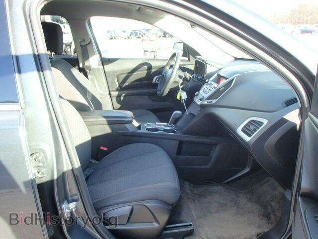 2011 GMC TERRAIN - VIN: 2CTFLREC3B6390261 - Фото 5