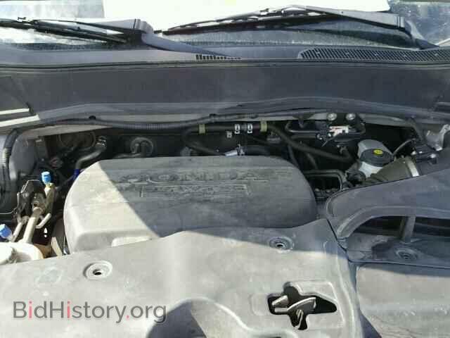 2012 HONDA PILOT - VIN: 5FNYF3H63CB018154 - Фото 7