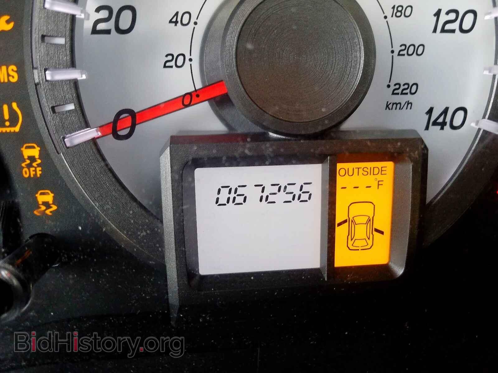 2013 HONDA PILOT - VIN: 5FNYF4H68DB008016 - Фото 8