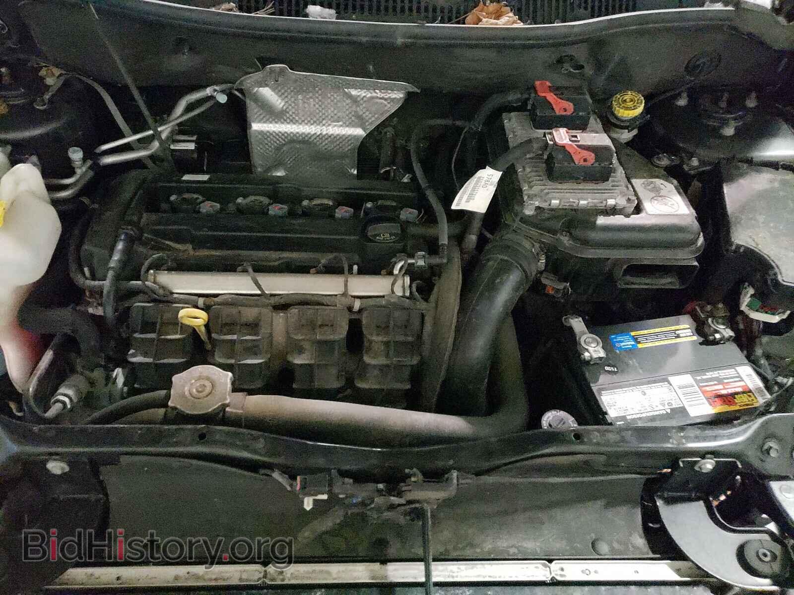2016 JEEP COMPASS - VIN: 1C4NJCEAXGD735366 - Photo 7