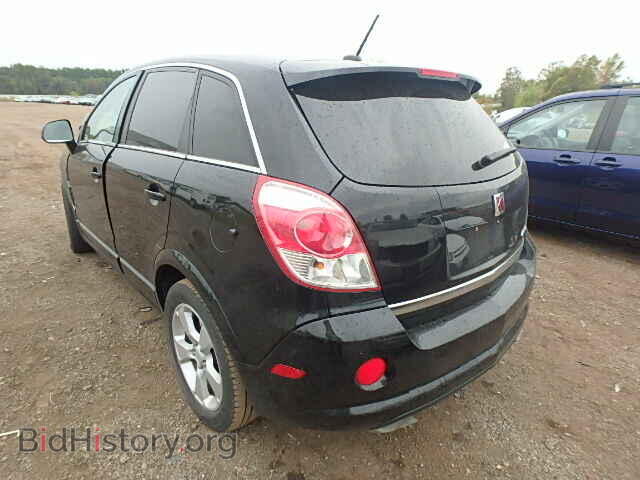 2008 SATURN VUE - VIN: 3GSDL93768S567232 - Фото 3
