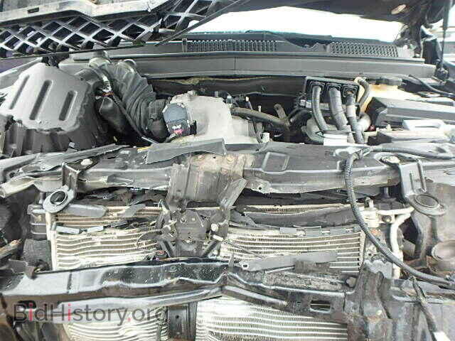 2008 SATURN VUE - VIN: 3GSDL93768S567232 - Фото 7