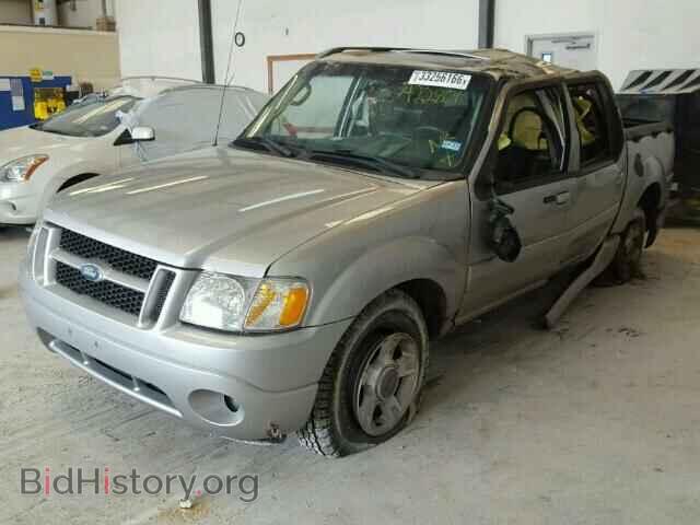 2005 FORD EXPLORER - VIN: 1FMDU67K55UA22801 - Photo 2