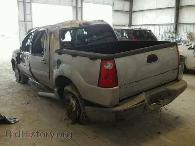 2005 FORD EXPLORER - VIN: 1FMDU67K55UA22801 - Photo 3