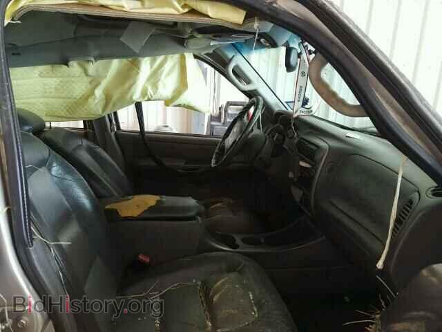 2005 FORD EXPLORER - VIN: 1FMDU67K55UA22801 - Photo 5