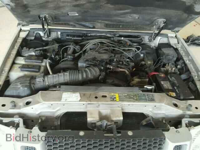 2005 FORD EXPLORER - VIN: 1FMDU67K55UA22801 - Photo 7