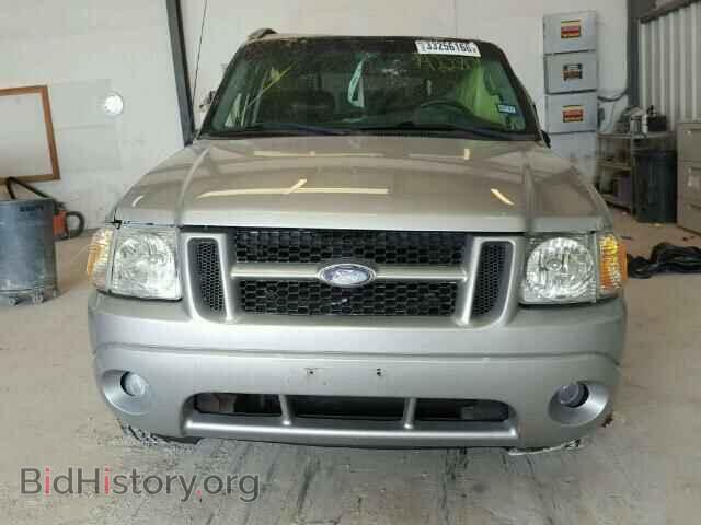 2005 FORD EXPLORER - VIN: 1FMDU67K55UA22801 - Photo 9