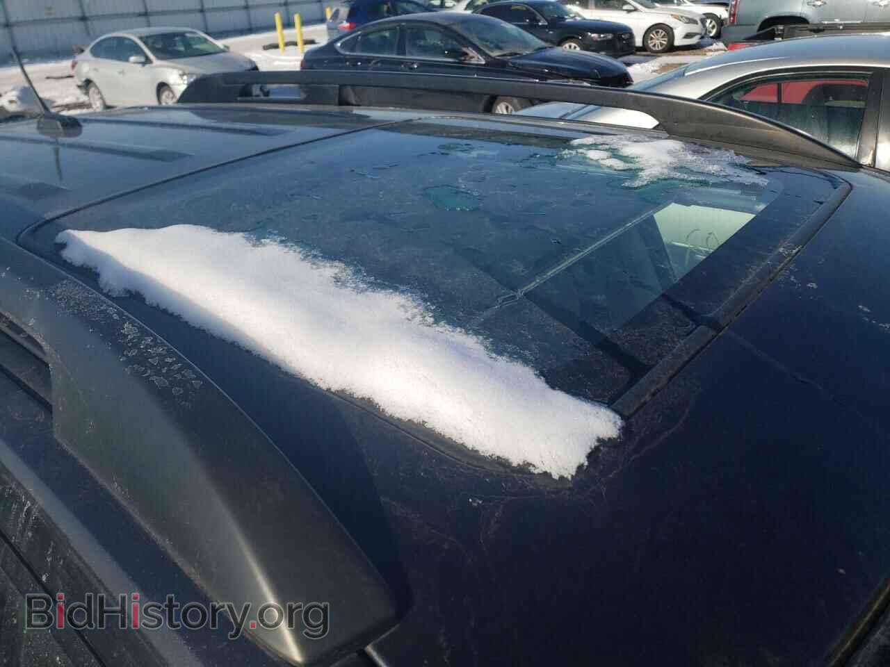2012 SUBARU FORESTER - VIN: JF2SHBEC4CH424000 - Фото 9