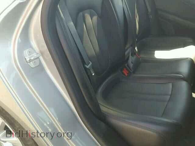 2015 CHRYSLER 200 - VIN: 1C3CCCCB2FN576207 - Фото 6
