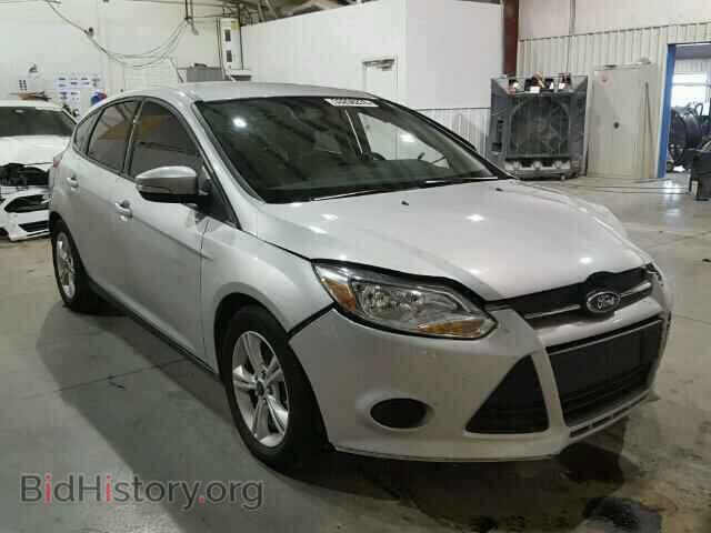 Фотография 1FADP3K26EL362567 - FORD FOCUS 2014
