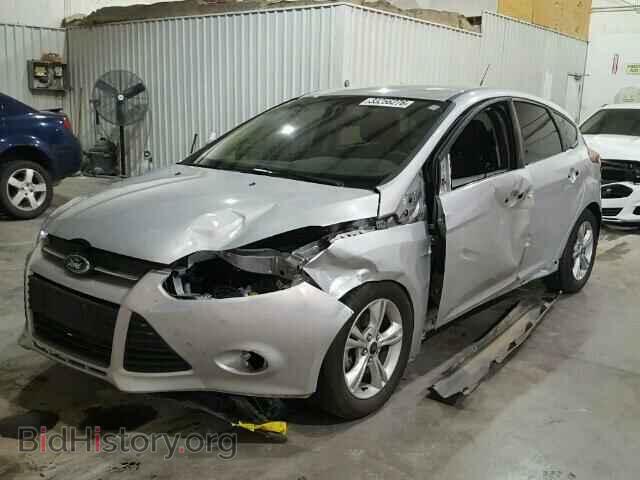 2014 FORD FOCUS - VIN: 1FADP3K26EL362567 - Photo 2