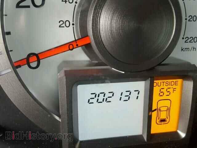 2011 HONDA PILOT - VIN: 5FNYF4H54BB052986 - Фото 8