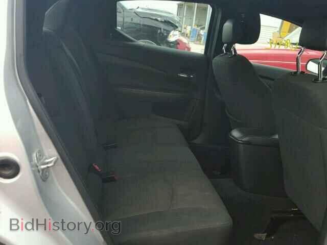 2012 DODGE AVENGER - VIN: 1C3CDZAB6CN140894 - Фото 6