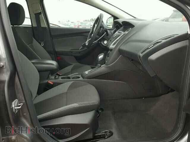 2013 FORD FOCUS - VIN: 1FADP3F27DL210810 - Фото 5