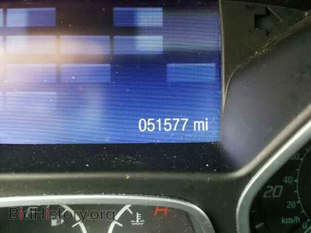 2013 FORD FOCUS - VIN: 1FADP3F27DL210810 - Фото 8