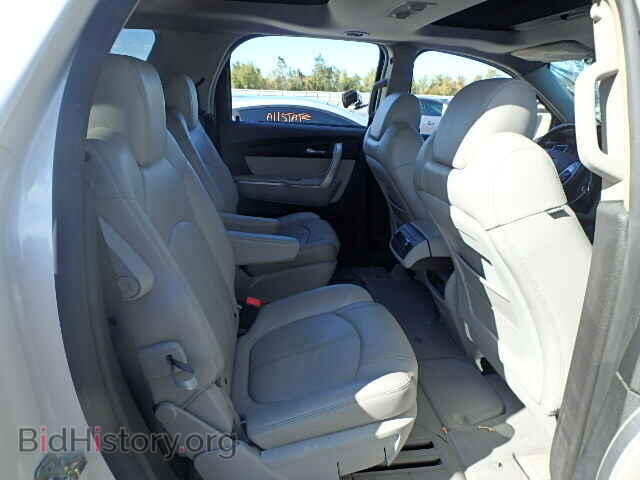 2008 GMC ACADIA - VIN: 1GKER33708J141361 - Фото 6