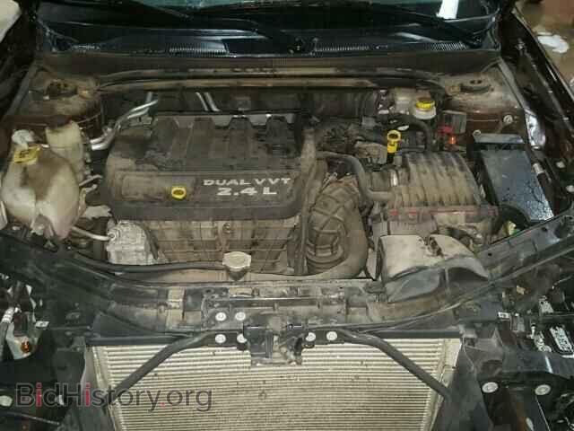 2012 CHRYSLER 200 - VIN: 1C3CCBAB5CN292224 - Photo 7