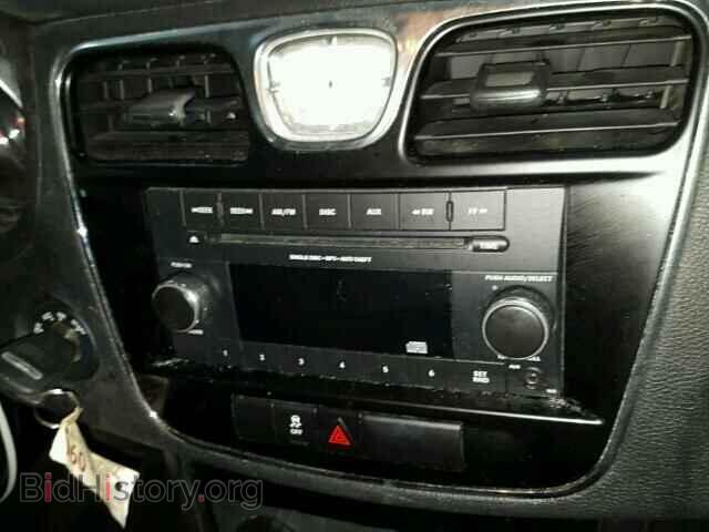 2012 CHRYSLER 200 - VIN: 1C3CCBAB5CN292224 - Photo 9