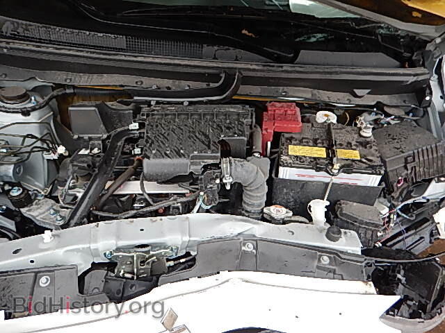 2014 MITSUBISHI MIRAGE - VIN: ML32A3HJ9EH011594 - Фото 7