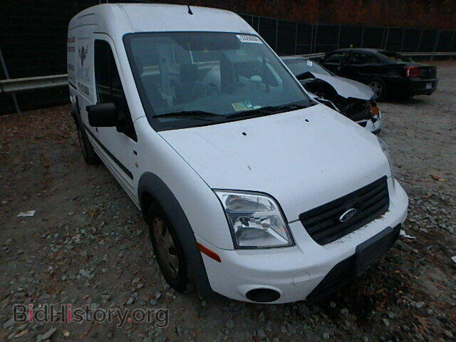 Photo NM0LS7DN7BT065755 - FORD TRANSIT CO 2011